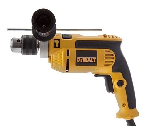 Taladro Percutor DEWALT 13 Mm 650 W DWD024 FyMFerreteria