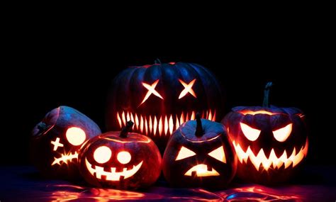 Halloween : voici 10 recettes faciles qui vont faire frissonner les invités