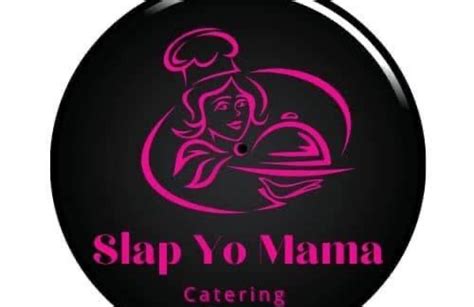 Order Slap Yo Mama Catering Et Cards