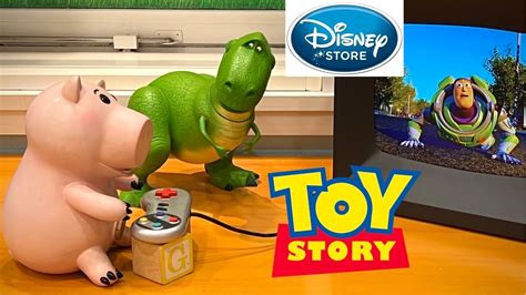 Disney Store Shibuya Tokyo Japan Toy Story Toy Hunt January 2023 YouTube