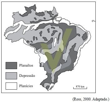 AIO Observe O Mapa Assinale