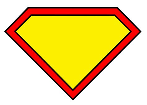 Custom Superman Logo Logodix