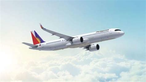 Philippine Airlines Cancels All Flights Domestically The Asian Affairs