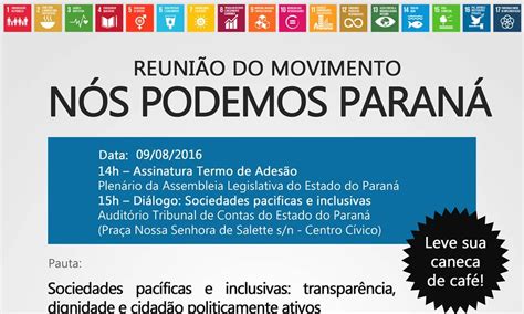 Observat Rio Social Do Brasil Osb Participa Da Reuni O Do Movimento