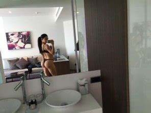 See Through Bikini Top Photo HD Porn Tube