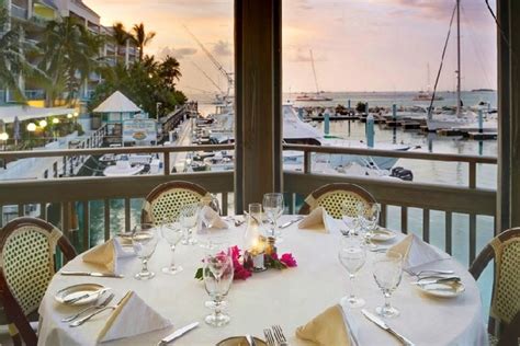 A B Lobster House Key West Restaurants Review 10Best Experts And