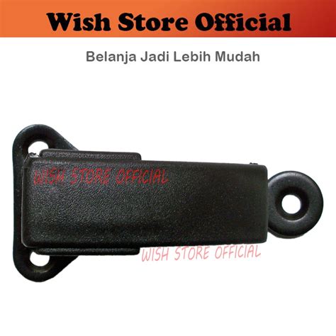 Jual Kunci Kaca Swing Jendela Window Catch Toyota Hardtop 2F Land