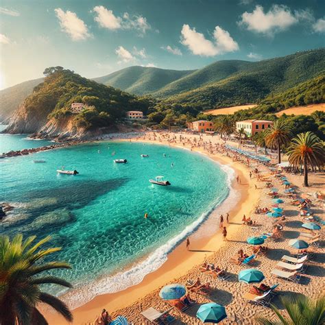 die  schoensten straende auf elba straende guide