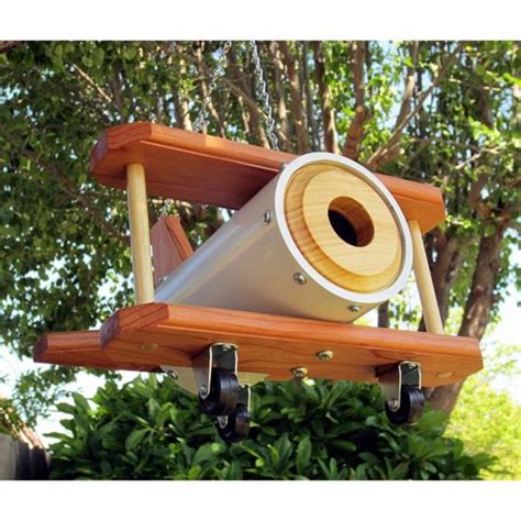 40 Beautiful Bird House Designs You Will Fall In Love With Bored Art