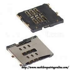 Android sim card reader repair solution | Mobile Repairing Online