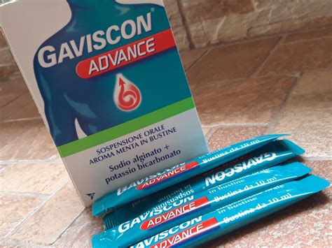 Gaviscon Versus Gaviscon Advance Verschil En Vergelijking Hot Sex Picture