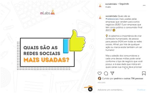 Produção De Conteúdo Para Redes Sociais Veja 7 Melhores Práticas