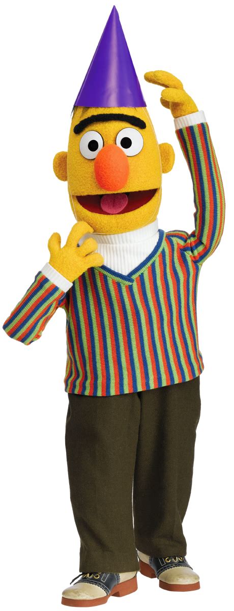 Character Birthdays Muppet Wiki