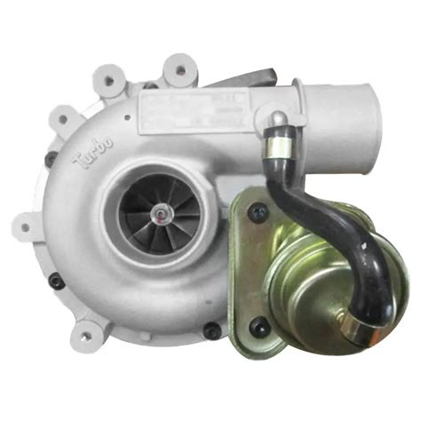 Rhf Turbo Vc Va Vb Turbocharger For Car Mazda B