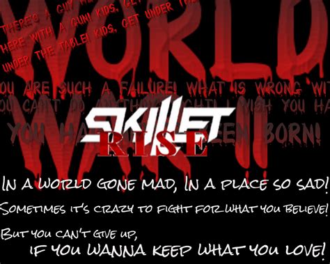 Skillet Logo Wallpapers - Wallpaper Cave