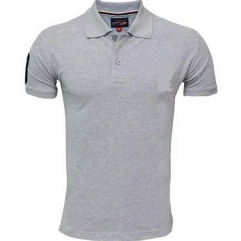 Polo Men T Shirt In Ludhiana मेन्स पोलो टी शर्ट लुधियाना Punjab