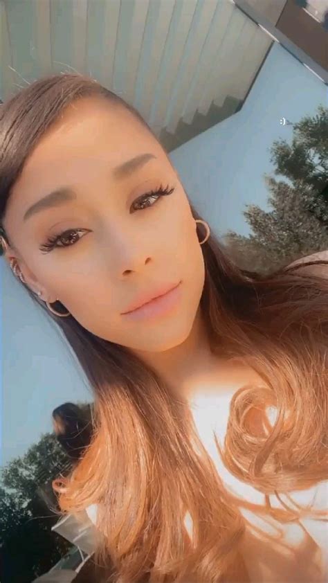 Pin De Soft91 En The Love Of My Life Ariana Grande Fotos Ariana