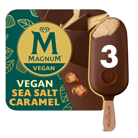 Magnum Mini Premium Collection Cookie Mix X Ml Cremiges Premium