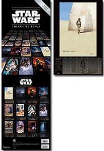 Amazon X Star Wars Movie The Complete Saga Month