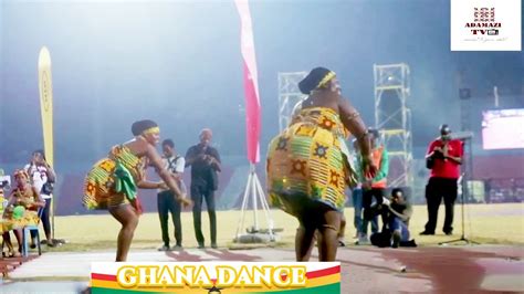 Ghana Dance The Moment Ghana Girls Danced Like This At Calabar Carnival😆😆😆 Youtube