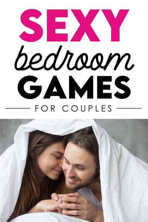 The Ultimate List Of Sexy Games For Couples Artofit