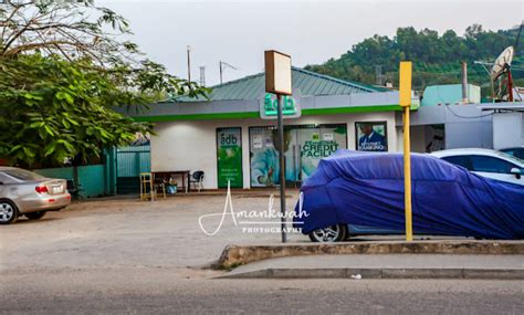 Agricultural Development Bank Of Ghana Adb Branch Obuasi Apie