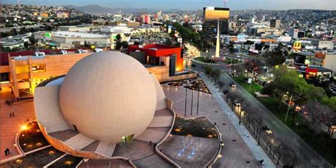 Los 15 Mejores Lugares Turísticos De Tijuana Que Debes Visitar Alguna