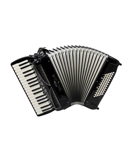 Acordeon Acustic Beltuna Play Iii B Luxe Second Hand