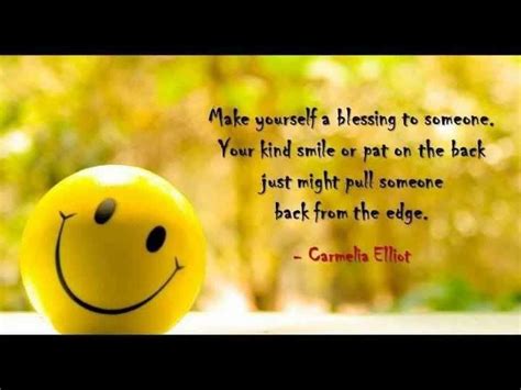 Quotes about Smiley Face (33 quotes)