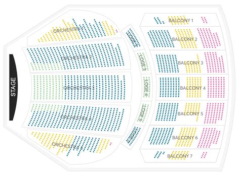 Plan Your Visit To Shea S Buffalo Theatre Shea S Performing Arts Center