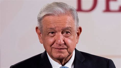 AMLO Afirma que ya se Entregó Toda la Información Sobre la Guerra