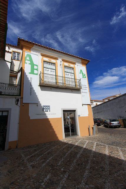 Palace Of Vasco Da Gama Évora Spain And Portugal House Styles