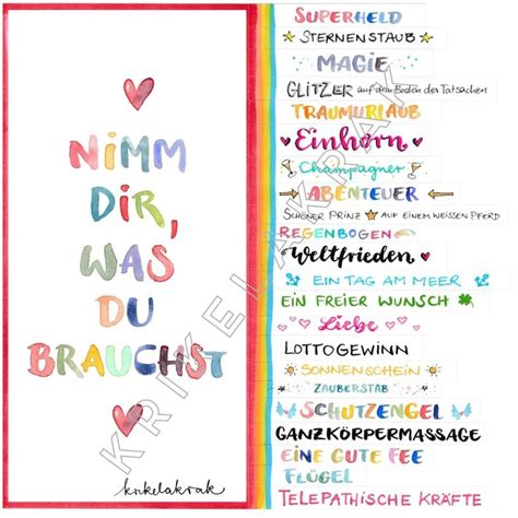 The Back Side Of A Poster With Words Written In Different Colors And