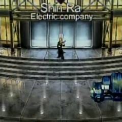 Shinra Headquarters | Final Fantasy Wiki | FANDOM powered by Wikia