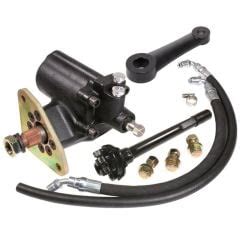 Ford F Power Steering Conversion Kits Cj Pony Parts