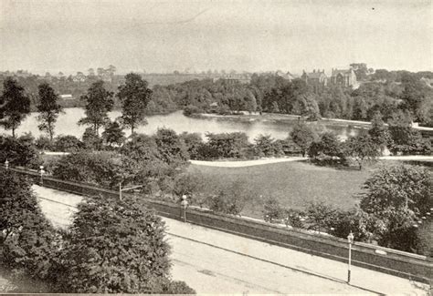 Looking back on Walsall Arboretum’s 150-year history | Walsall Council