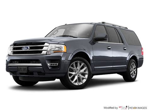 Ford Expedition Limited Max 2016 For Sale Bruce Automotive Group In