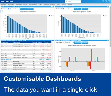 MyTreasur-e Lease Accounting Software Reviews, Demo & Pricing - 2024 
