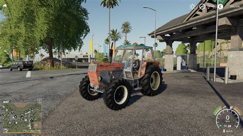 Zetor 8045 V10 Fs19 Farming Simulator 22 Mod Fs19 Mody Porn Sex Picture