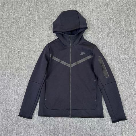 NIKE TECH FLEECE HOODIES - Prime Reps