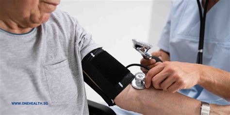 Importance Of Mens Health Screenings And Preventive Measures