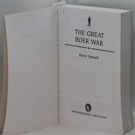 The Great Anglo Boer War 3