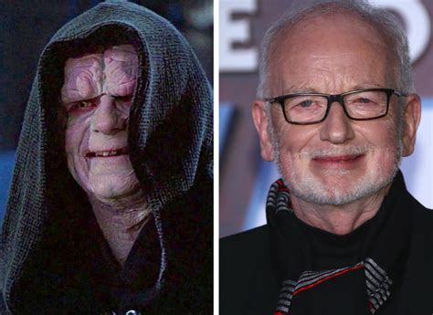 What the Cast of Star Wars ’Return of the Jedi’ Looks Like Years After ...