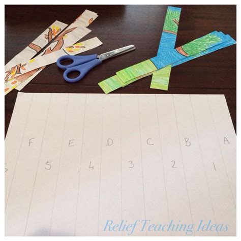 Relief Teaching Ideas Changement De Saison Dessin Pastel Arts