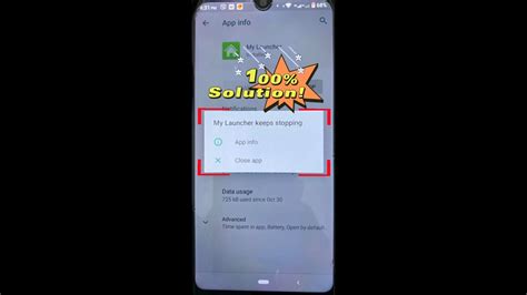 Aurora Launcher Keeps Stopping Solution 100 All Models YouTube