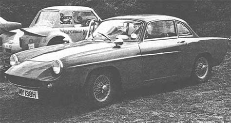 Turner Sports Cars