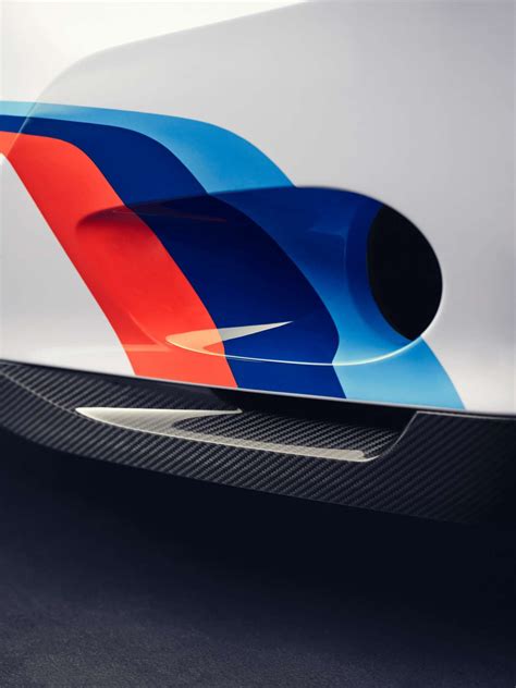 2023 Bmw 30 Csl Debut 27bm Paul Tans Automotive News