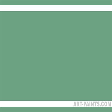 Permanent Green Light Classic Watercolor Paints B277 Permanent