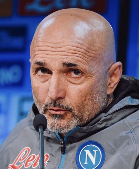 Spalletti A Napoli Facile Lavorare Ecco Cosa Ho Detto Ai Ragazzi