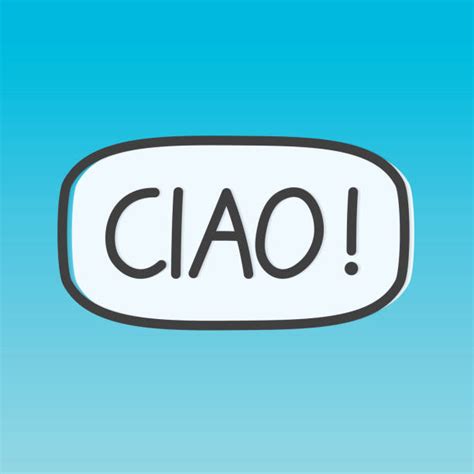 italian language courses stock illustrations royalty  vector